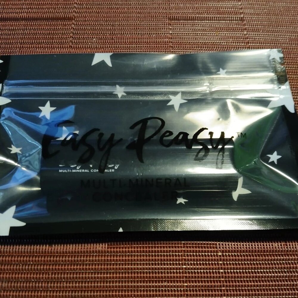 Belle Beauty | Medium | Easy Peasy Multi Mineral Concealer- 2 Pack